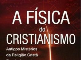 A física do Cristianismo de Frank Tipler