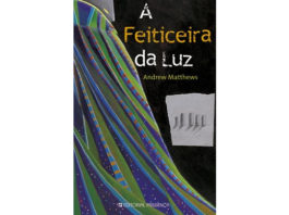 A feiticeira da luz de Andrew Matthews