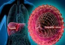 As diferentes hepatites