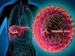 As diferentes hepatites