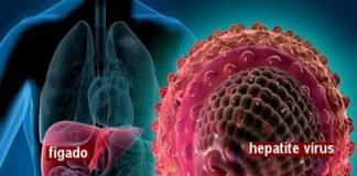 As diferentes hepatites