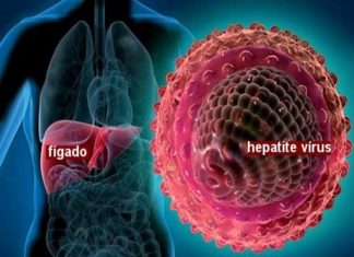 As diferentes hepatites