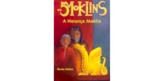 A herança Moklin de Bruno Matos