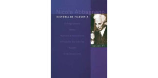 A história da filosofia XI de Nicola Abbagnano