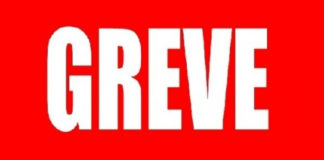 A lei da greve em Portugal