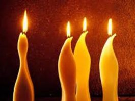 A mensagem das velas e o seu significado