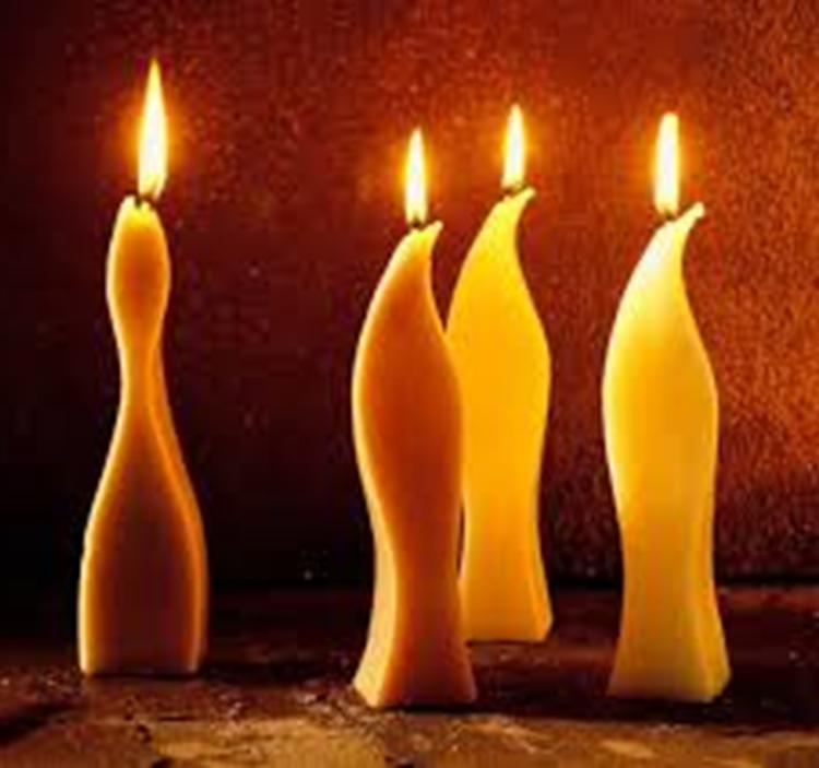 A mensagem das velas e o seu significado - Mulher Portuguesa