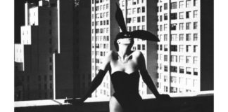 A moda e a fotografia