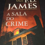 A sala do crime de P. D. James
