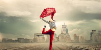 A sorte ou o azar de ser Mulher