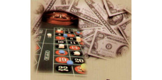 A tentação do dinheiro de Miguel Ávila