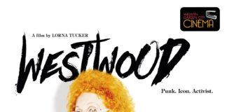 A vida da Vivienne Westwood