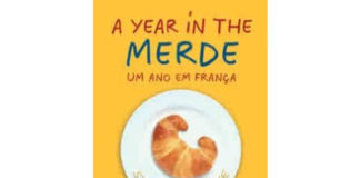 A year in the merde, um ano em França de Stephen Clarke