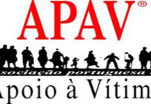 APAV - Associação Portuguesa Contra a vitima