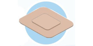 Um contraceptivo adesivo para as mulheres