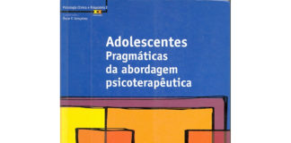 Adolescentes - Pragmáticas da abordagem psicoterapêutica