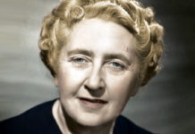 Agatha Christie