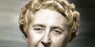 Agatha Christie