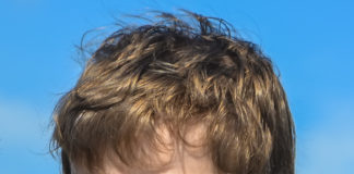 Agressividade infantil