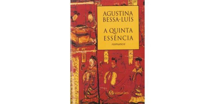 Agustina Bessa-Luís: a quinta essência