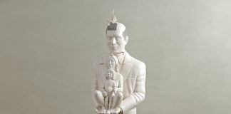 Alfredo Garcia Revuelta