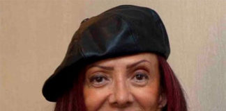 Ana Salazar - estilista