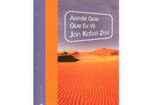 Aonde quer que eu vá de Jon Kabat-Zinn