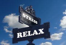 Aprenda a reconhecer o stress