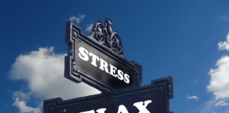 Aprenda a reconhecer o stress