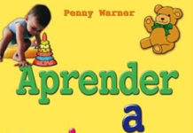 Aprender a brincar de Penny Warner