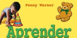 Aprender a brincar de Penny Warner