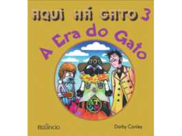 Aqui há gato 3 - a era do gato de Darby Conley