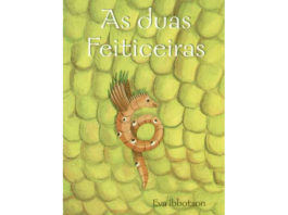 As duas feiticeiras de Eva Ibbotson