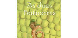 As duas feiticeiras de Eva Ibbotson