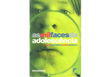 As mil faces da adolescência de Alain Braconnier