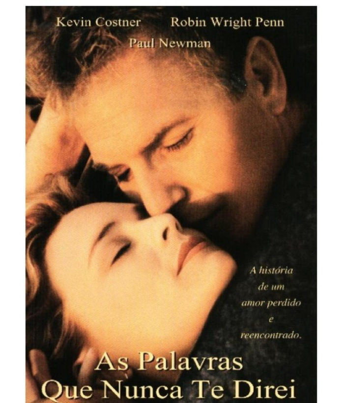 As palavras que nunca te direi de Nicholas Sparks