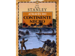 Através do continente negro - Vol. II de Henry M. Stanley