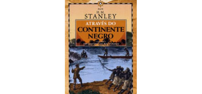 Através do continente negro - Vol. II de Henry M. Stanley