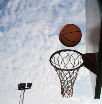 Basquetebol solidário