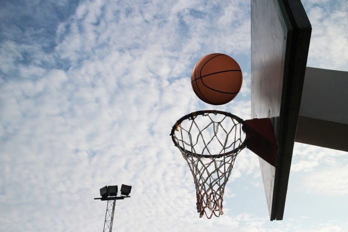 Basquetebol solidário