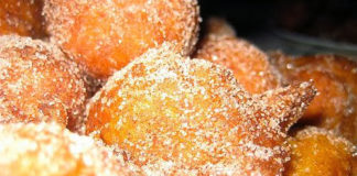 Belhoses de abóbora