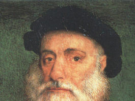 Biografia de Vasco da Gama