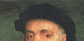 Biografia de Vasco da Gama
