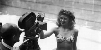 A história do biquini e do fato de banho até aos nossos dias