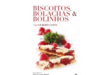 Biscoitos, bolachas e bolinhos