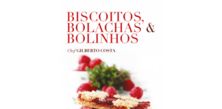Biscoitos, bolachas e bolinhos