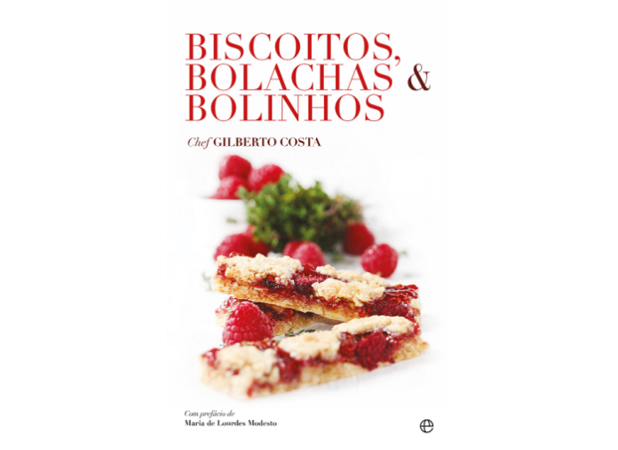 Biscoitos, bolachas e bolinhos