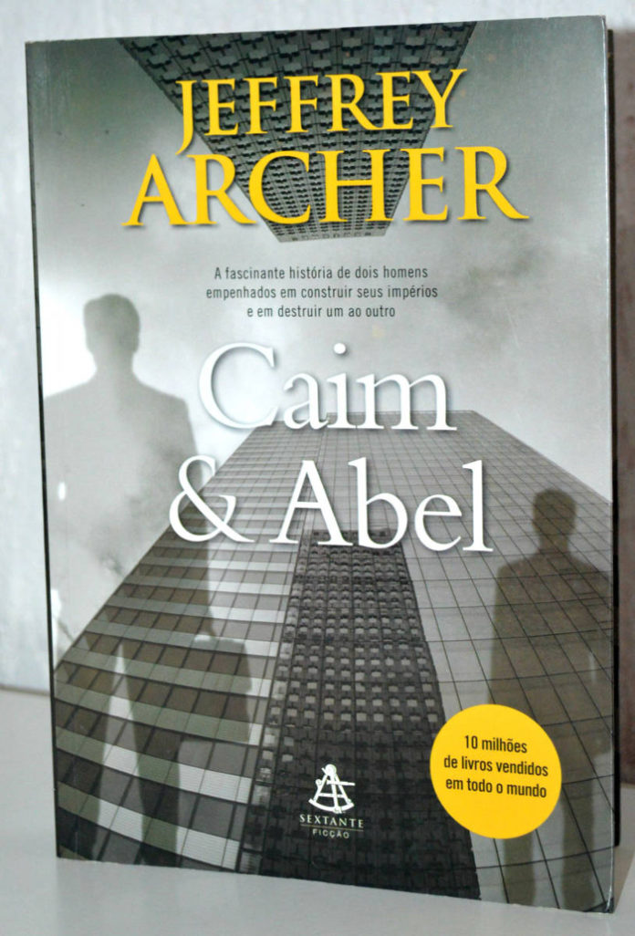 Caim e Abel