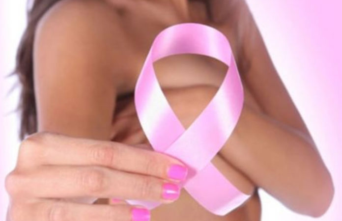 Prevenir o Cancro da mama
