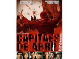 Capitães de Abril